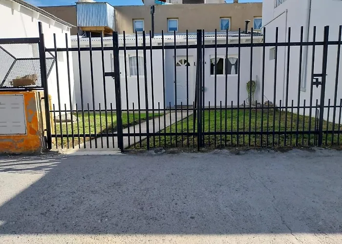 La Casita