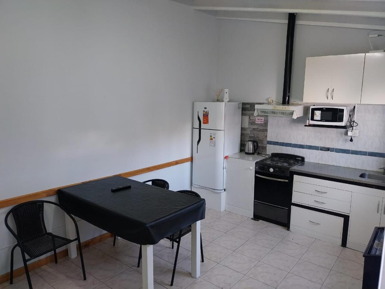 La Casita Apartment