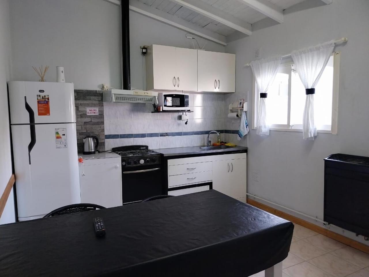 Apartment La Casita