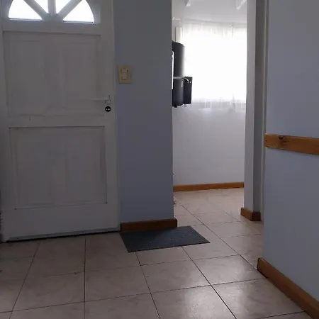 La Casita Apartment El Calafate Exterior photo