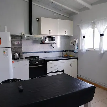 La Casita Apartment El Calafate Exterior photo