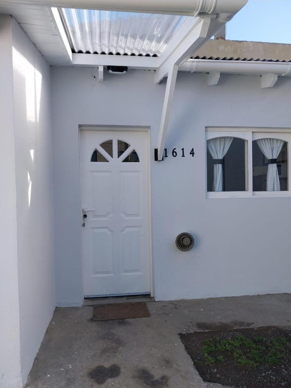 La Casita Apartamento *