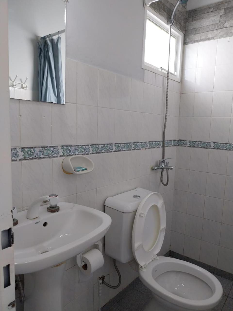 Apartamento La Casita El Calafate